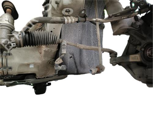 Lenkgetriebe PEUGEOT 508 SW I (8E_) 2.0 HDi RXH Hybrid4 | BP29796801M22