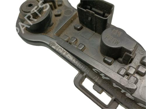 Lamp holder CITROËN C4 I (LC_) 1.6 HDi | BP29796804L10 