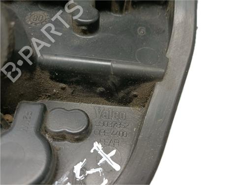 Portalamparas OPEL CORSA D (S07) 1.3 CDTI (L08, L68) | BP29796810L10 