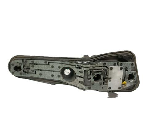 Used Lamp holder PEUGEOT 206 SW (2E/K) 1.4 HDi (68 hp) 29796812