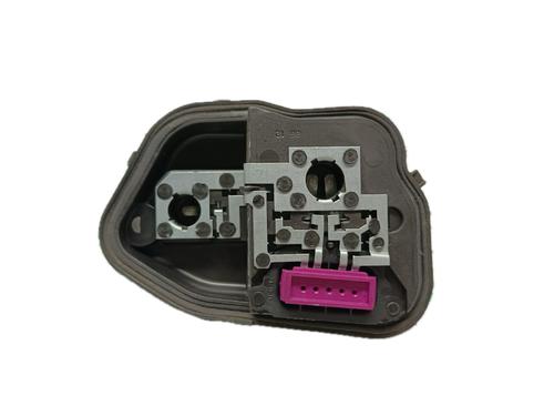 Lampenträger für RENAULT MEGANE III Hatchback (BZ0/1_, B3_) 1.5 dCi (86 hp) 29796814