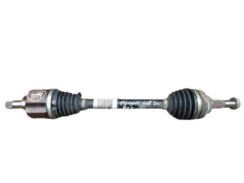 Used Driveshaft PEUGEOT 508 SW I (8E_) 2.0 HDi RXH Hybrid4 (200 hp) 29796816
