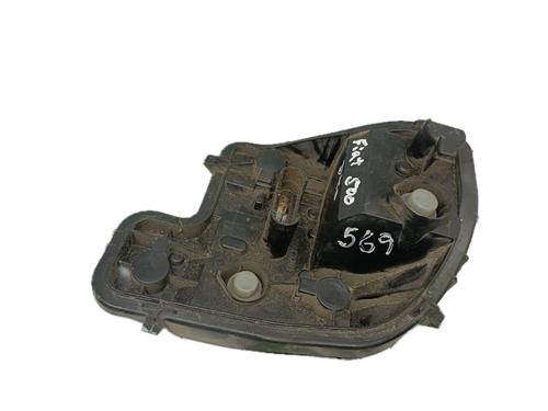 Lamp holder FIAT 500 (312_) 1.3 D Multijet (312AXE1A) | BP29796821L10 