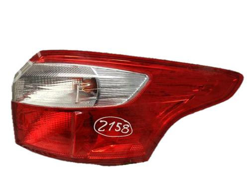 Used Right taillight FORD FOCUS III 1.5 TDCi (95 hp) 29796822