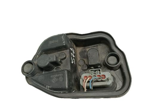 Oprawka żarówki RENAULT MEGANE III Hatchback (BZ0/1_, B3_) 1.5 dCi | BP29796824L10