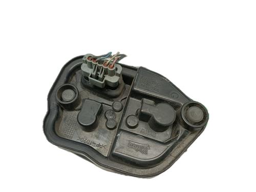 Oprawka żarówki RENAULT MEGANE III Hatchback (BZ0/1_, B3_) 1.5 dCi | BP29796824L10