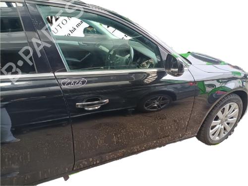 Używane Drzwi przednie prawe AUDI A4 B8 Avant (8K5) 2.0 TDI (177 hp) 29796832