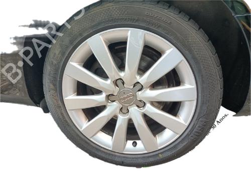 Fælk AUDI A4 B8 Avant (8K5) 2.0 TDI | BP29796835C45 