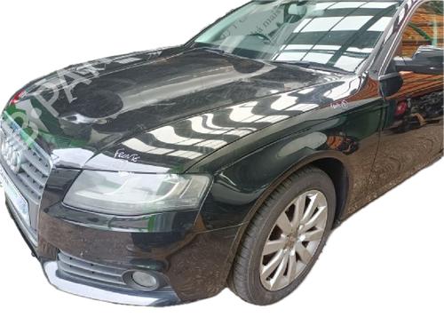 Full front AUDI A4 B8 Avant (8K5) 2.0 TDI | BP29796836S1