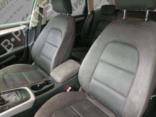 Used Seats set AUDI A4 B8 Avant (8K5) 2.0 TDI (177 hp) 29796839