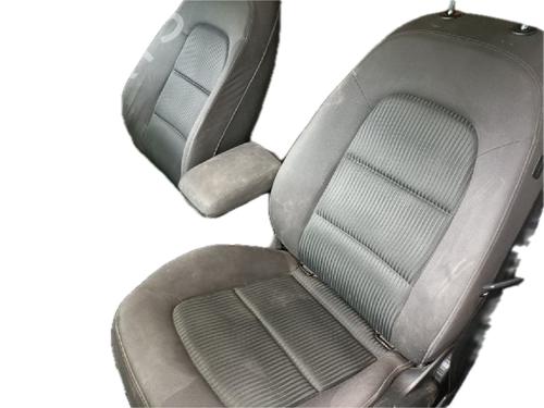 Seats set AUDI A4 B8 Avant (8K5) 2.0 TDI | BP29796839C78 
