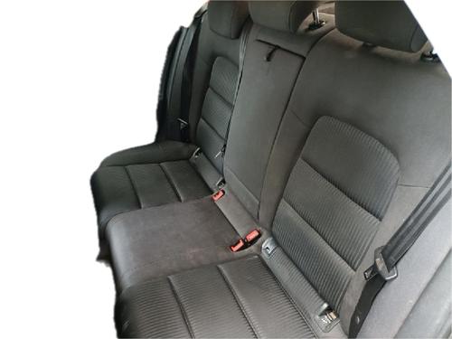 Seats set AUDI A4 B8 Avant (8K5) 2.0 TDI | BP29796839C78 