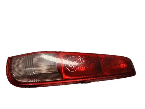 Used Right taillight NISSAN X-TRAIL I (T30) 2.2 DCi (114 hp) 29796840