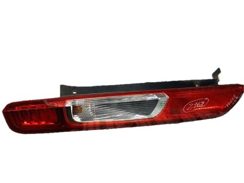 Used Left taillight FORD FOCUS II (DA_, HCP, DP) 1.6 TDCi (100 hp) 29796843