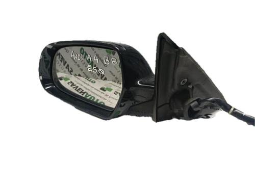 Retrovisore sinistro AUDI A4 B8 Avant (8K5) 2.0 TDI (177 hp) 29796845