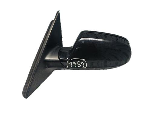 Lusterko boczne lewe AUDI A4 B8 Avant (8K5) 2.0 TDI | BP29796845C26 