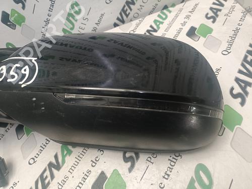 Lusterko boczne lewe AUDI A4 B8 Avant (8K5) 2.0 TDI | BP29796845C26 