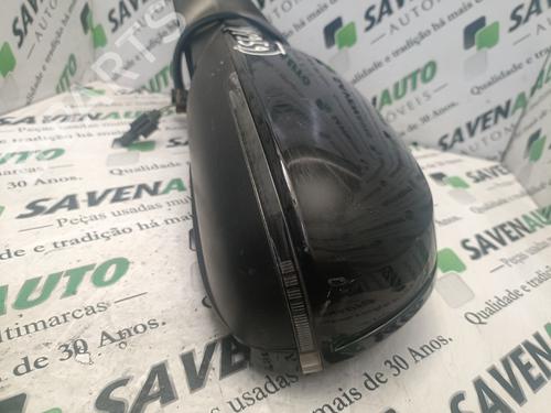 Lusterko boczne lewe AUDI A4 B8 Avant (8K5) 2.0 TDI | BP29796845C26 