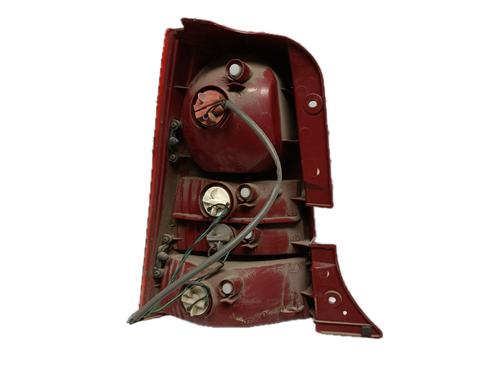 Right taillight KIA PICANTO I (SA) 1.1 CRDi | BP29796846C35 