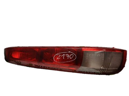 Used Left taillight NISSAN X-TRAIL I (T30) 2.2 dCi (136 hp) 29796848