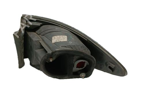 Left taillight MAZDA 6 Station Wagon (GY) 2.0 DI (GY19) | BP29796849C34 