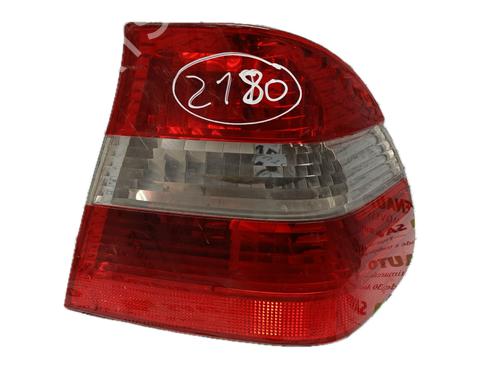 Højre baglygte BMW 3 (E46) 320 d (136 hp) 29796854