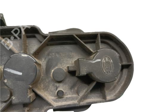 Lamp holder MERCEDES-BENZ M-CLASS (W163) ML 400 CDI (163.128) | BP29796855L10 