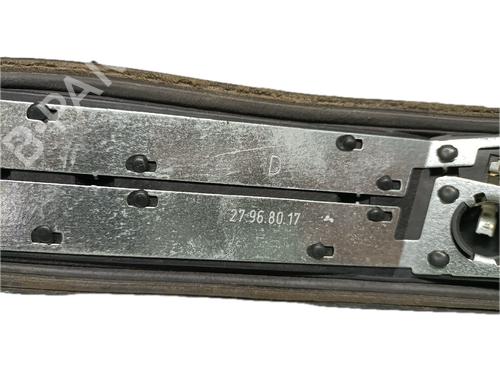 Lamp holder SMART FORFOUR (454) 1.5 (454.032) | BP29796859L10 