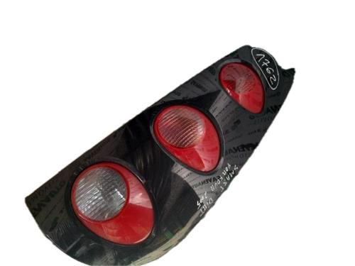 Used Right taillight SMART FORFOUR (454) 1.5 CDI (454.000) (68 hp) 29796861