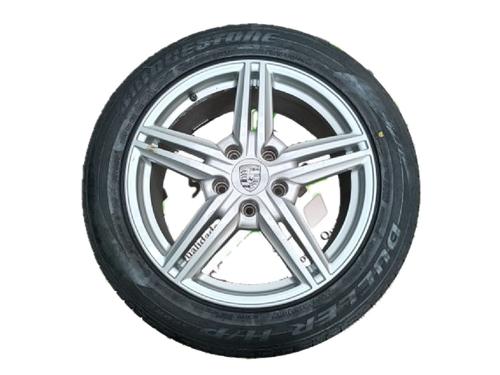 Rim PORSCHE CAYENNE (9PA) 3.0 TDI | BP29796866C45 