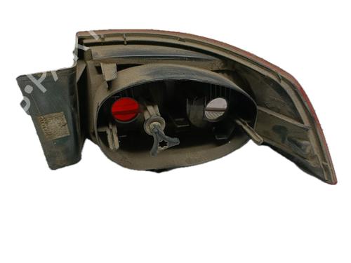 Venstre baglygte RENAULT LAGUNA II (BG0/1_) 1.9 dCi | BP29796869C34