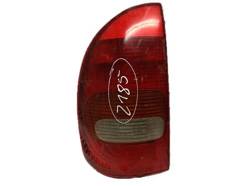 Used Left taillight OPEL CORSA B (S93) 1.5 TD (F08, F68, M68) (67 hp) 29796870