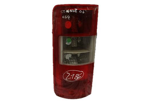 Used Left taillight FORD TRANSIT CONNECT (P65_, P70_, P80_) 1.8 TDCi (90 hp) 29796871