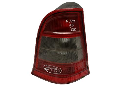 Used Right taillight Right taillight MERCEDES-BENZ A-CLASS (W168) A 170 CDI (168.008) (90 hp) 29796875 29796875