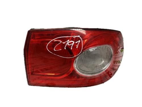 Højre baglygte RENAULT LAGUNA II (BG0/1_) 1.9 dCi (107 hp) 29796876