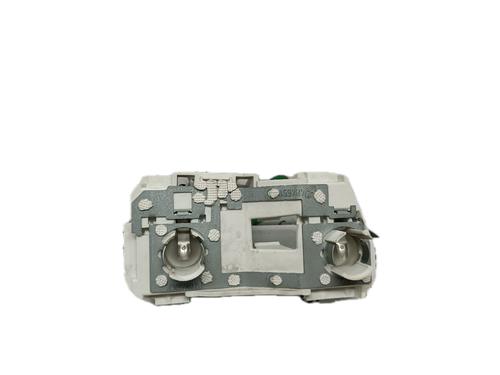Used Lamp holder AUDI A4 B7 Avant (8ED) 2.0 TDI (170 hp) 29796883