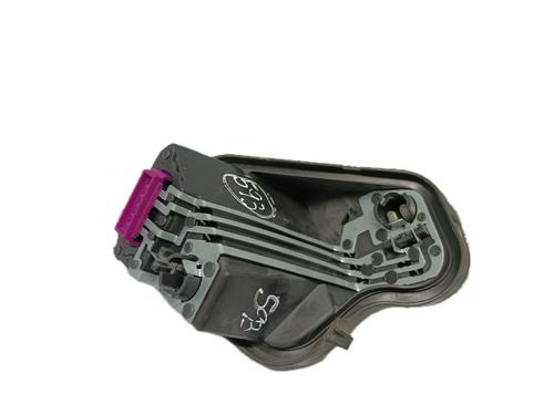 Lamp holder RENAULT MEGANE III Grandtour (KZ0/1) 1.5 dCi (KZ1G, KZ1W, KZ0R) | BP29796884L10 