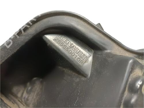 Lamp holder RENAULT MEGANE III Grandtour (KZ0/1) 1.5 dCi (KZ1G, KZ1W, KZ0R) | BP29796884L10 