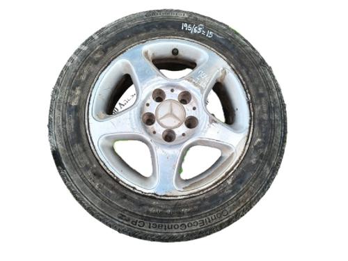 Used Rim MERCEDES-BENZ C-CLASS (W203) C 200 CDI (203.004) (102 hp) 29796887