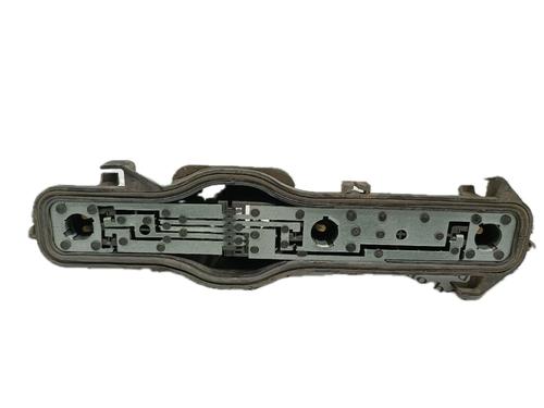 Lampeholder RENAULT ESPACE IV (JK0/1_) 2.0 dCi (JK02, JK03) (131 hp) 29796891