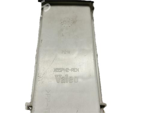 Lampeholder RENAULT CLIO II (BB_, CB_) 1.5 dCi | BP29796895L10 