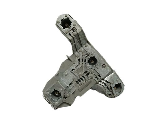 Lampeholder TOYOTA COROLLA (_E12_) 2.0 D-4D (CDE120_, CDE120R) (90 hp) 29796896