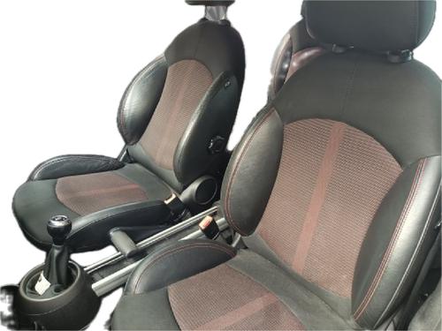 Used Seats set MINI MINI COUNTRYMAN (R60) Cooper D ALL4 (112 hp) 29796903
