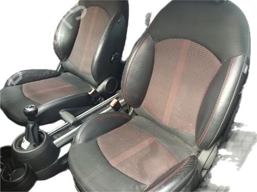 Seats set MINI MINI COUNTRYMAN (R60) Cooper D ALL4 | BP29796903C78 