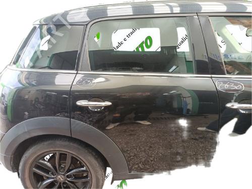 Dør høyre bak MINI MINI COUNTRYMAN (R60) Cooper D ALL4 (112 hp) 29796905