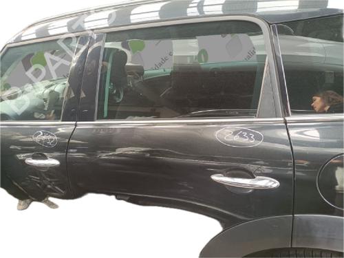 Used Left rear door MINI MINI COUNTRYMAN (R60) Cooper D ALL4 (112 hp) 29796907