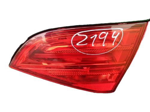Used Right tailgate light AUDI A4 B8 Avant (8K5) 2.0 TDI (177 hp) 29796911