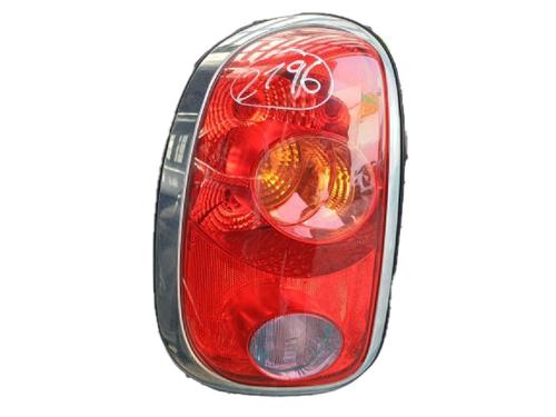 Used Left taillight MINI MINI COUNTRYMAN (R60) Cooper D (112 hp) 29796913