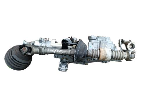 Used Steering column MERCEDES-BENZ C-CLASS (W203) C 200 CDI (203.004) (116 hp) 29796915