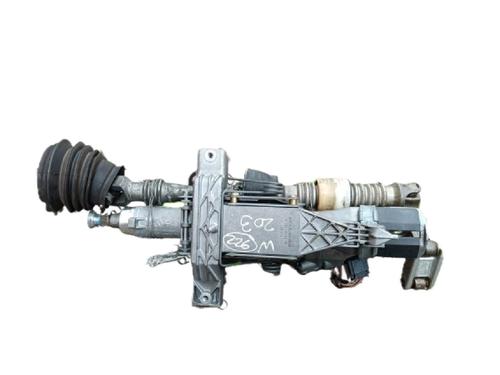 Steering column MERCEDES-BENZ C-CLASS (W203) C 200 CDI (203.004) | BP29796915M21 